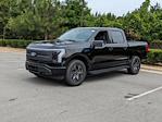 2025 Ford F-150 Lightning SuperCrew Cab AWD Pickup for sale #T580550 - photo 8