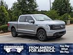 New 2025 Ford F-150 Lightning Lariat SuperCrew Cab AWD Pickup for sale #T580551 - photo 1