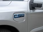 New 2025 Ford F-150 Lightning Lariat SuperCrew Cab AWD Pickup for sale #T580551 - photo 12