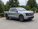 New 2025 Ford F-150 Lightning Lariat SuperCrew Cab AWD Pickup for sale #T580551 - photo 3