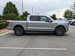 New 2025 Ford F-150 Lightning Lariat SuperCrew Cab AWD Pickup for sale #T580551 - photo 4