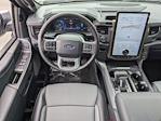 New 2025 Ford F-150 Lightning Lariat SuperCrew Cab AWD Pickup for sale #T580551 - photo 33