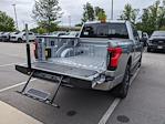 New 2025 Ford F-150 Lightning Lariat SuperCrew Cab AWD Pickup for sale #T580551 - photo 37