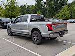 New 2025 Ford F-150 Lightning Lariat SuperCrew Cab AWD Pickup for sale #T580551 - photo 6