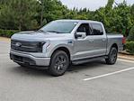 New 2025 Ford F-150 Lightning Lariat SuperCrew Cab AWD Pickup for sale #T580551 - photo 8