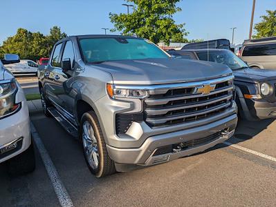 2024 Chevrolet Silverado 1500 Crew Cab 4WD Pickup for sale #T580551A - photo 1
