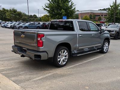 2024 Chevrolet Silverado 1500 Crew Cab 4WD Pickup for sale #T580551A - photo 2
