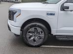 2025 Ford F-150 Lightning SuperCrew Cab AWD Pickup for sale #T580552 - photo 11