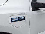 2025 Ford F-150 Lightning SuperCrew Cab AWD Pickup for sale #T580552 - photo 12