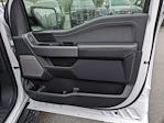2025 Ford F-150 Lightning SuperCrew Cab AWD Pickup for sale #T580552 - photo 43