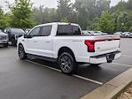 2025 Ford F-150 Lightning SuperCrew Cab AWD Pickup for sale #T580552 - photo 6
