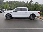 2025 Ford F-150 Lightning SuperCrew Cab AWD Pickup for sale #T580552 - photo 7