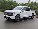 2025 Ford F-150 Lightning SuperCrew Cab AWD Pickup for sale #T580552 - photo 8