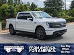 New 2025 Ford F-150 Lightning Lariat SuperCrew Cab AWD Pickup for sale #T580553 - photo 1