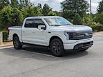 New 2025 Ford F-150 Lightning Lariat SuperCrew Cab AWD Pickup for sale #T580553 - photo 3
