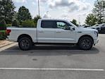 New 2025 Ford F-150 Lightning Lariat SuperCrew Cab AWD Pickup for sale #T580553 - photo 4