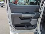 New 2025 Ford F-150 Lightning Lariat SuperCrew Cab AWD Pickup for sale #T580553 - photo 32