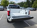 New 2025 Ford F-150 Lightning Lariat SuperCrew Cab AWD Pickup for sale #T580553 - photo 36