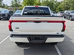 New 2025 Ford F-150 Lightning Lariat SuperCrew Cab AWD Pickup for sale #T580553 - photo 5