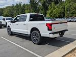 New 2025 Ford F-150 Lightning Lariat SuperCrew Cab AWD Pickup for sale #T580553 - photo 6