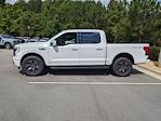 New 2025 Ford F-150 Lightning Lariat SuperCrew Cab AWD Pickup for sale #T580553 - photo 7