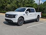 New 2025 Ford F-150 Lightning Lariat SuperCrew Cab AWD Pickup for sale #T580553 - photo 8