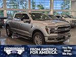 2025 Ford F-150 SuperCrew Cab 4WD Pickup for sale #T580556 - photo 1