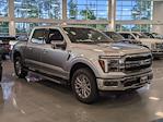 2025 Ford F-150 SuperCrew Cab 4WD Pickup for sale #T580556 - photo 2