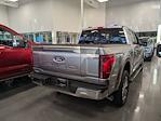 2025 Ford F-150 SuperCrew Cab 4WD Pickup for sale #T580556 - photo 3