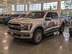2025 Ford F-150 SuperCrew Cab 4WD Pickup for sale #T580556 - photo 6
