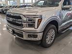 2025 Ford F-150 SuperCrew Cab 4WD Pickup for sale #T580556 - photo 8