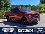 2025 Ford F-150 SuperCrew Cab 4WD Pickup for sale #T580561 - photo 1