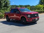 2025 Ford F-150 SuperCrew Cab 4WD Pickup for sale #T580561 - photo 3