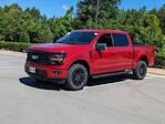 2025 Ford F-150 SuperCrew Cab 4WD Pickup for sale #T580561 - photo 8
