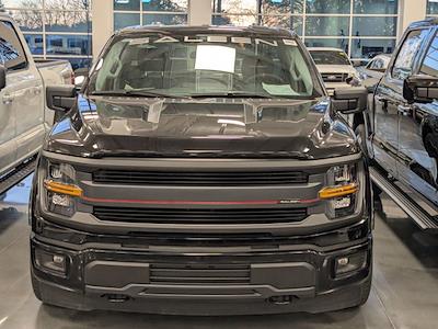 New 2025 Ford F-150 - photo 1