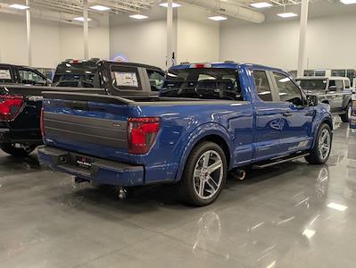 New 2025 Ford F-150 ST Super Cab Pickup for sale #T580564 - photo 2