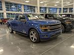 New 2025 Ford F-150 ST Super Cab Pickup for sale #T580564 - photo 1