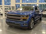 New 2025 Ford F-150 ST Super Cab Pickup for sale #T580564 - photo 7