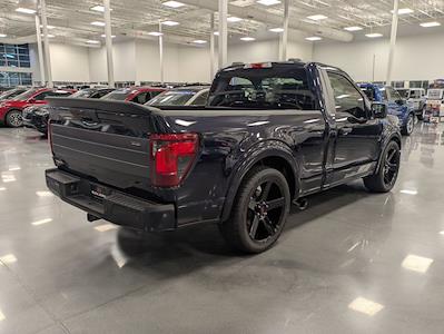 New 2025 Ford F-150 XL Regular Cab Pickup for sale #T580565 - photo 2