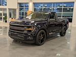 2025 Ford F-150 Regular Cab RWD Pickup for sale #T580565 - photo 8