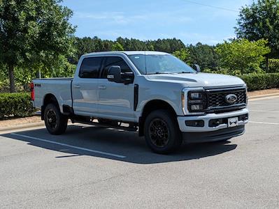 2025 Ford F-250 Crew Cab 4WD Pickup for sale #T580566 - photo 1