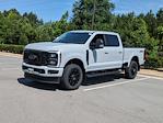2025 Ford F-250 Crew Cab 4WD Pickup for sale #T580566 - photo 8