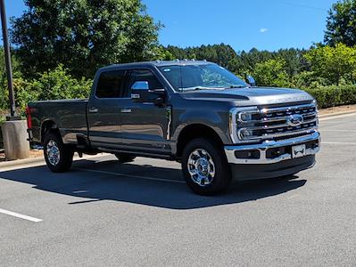 2025 Ford F-350 Crew Cab SRW 4WD Pickup for sale #T580567 - photo 1