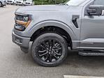2025 Ford F-150 SuperCrew Cab 4WD Pickup for sale #T580573 - photo 11