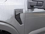 2025 Ford F-150 SuperCrew Cab 4WD Pickup for sale #T580573 - photo 12