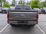 2025 Ford F-150 SuperCrew Cab 4WD Pickup for sale #T580573 - photo 5