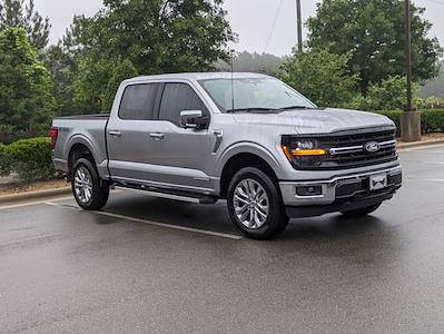 2025 Ford F-150 SuperCrew Cab 4WD Pickup for sale #T580574 - photo 1
