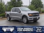 2025 Ford F-150 SuperCrew Cab 4WD Pickup for sale #T580574 - photo 1