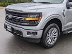 2025 Ford F-150 SuperCrew Cab 4WD Pickup for sale #T580574 - photo 10