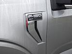 2025 Ford F-150 SuperCrew Cab 4WD Pickup for sale #T580574 - photo 12
